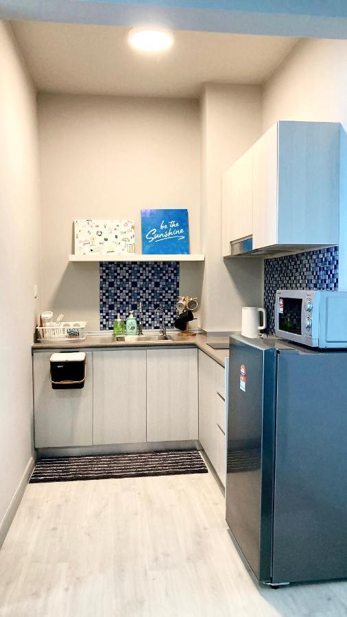 Mango House2-Seaview,Wifi,Swimmingpool,Gym-Jq Apartment โกตาคินาบาลู ภายนอก รูปภาพ