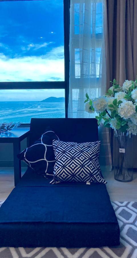 Mango House2-Seaview,Wifi,Swimmingpool,Gym-Jq Apartment โกตาคินาบาลู ภายนอก รูปภาพ