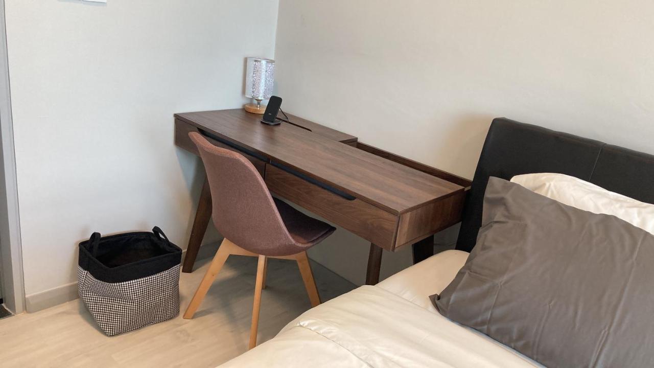 Mango House2-Seaview,Wifi,Swimmingpool,Gym-Jq Apartment โกตาคินาบาลู ภายนอก รูปภาพ