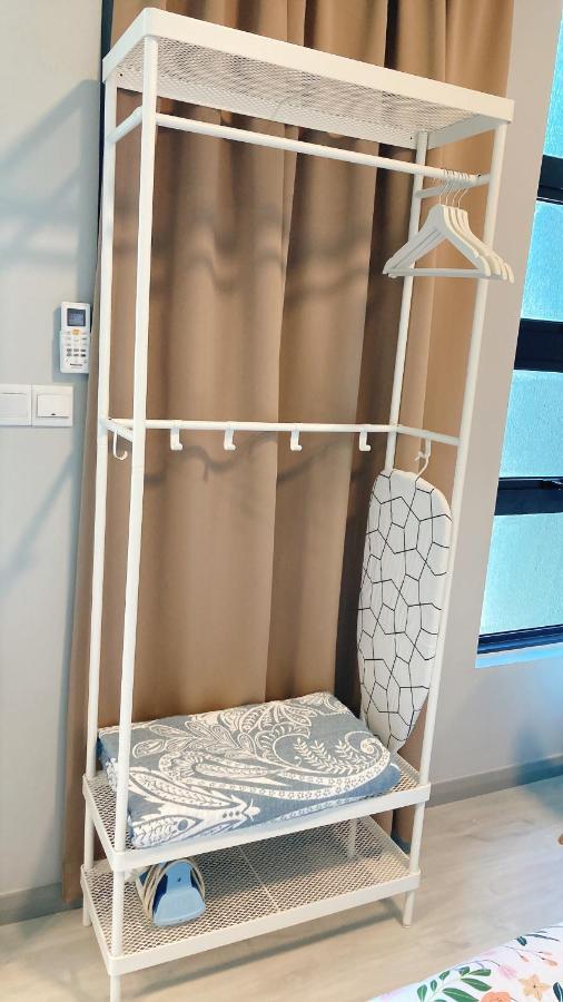 Mango House2-Seaview,Wifi,Swimmingpool,Gym-Jq Apartment โกตาคินาบาลู ภายนอก รูปภาพ