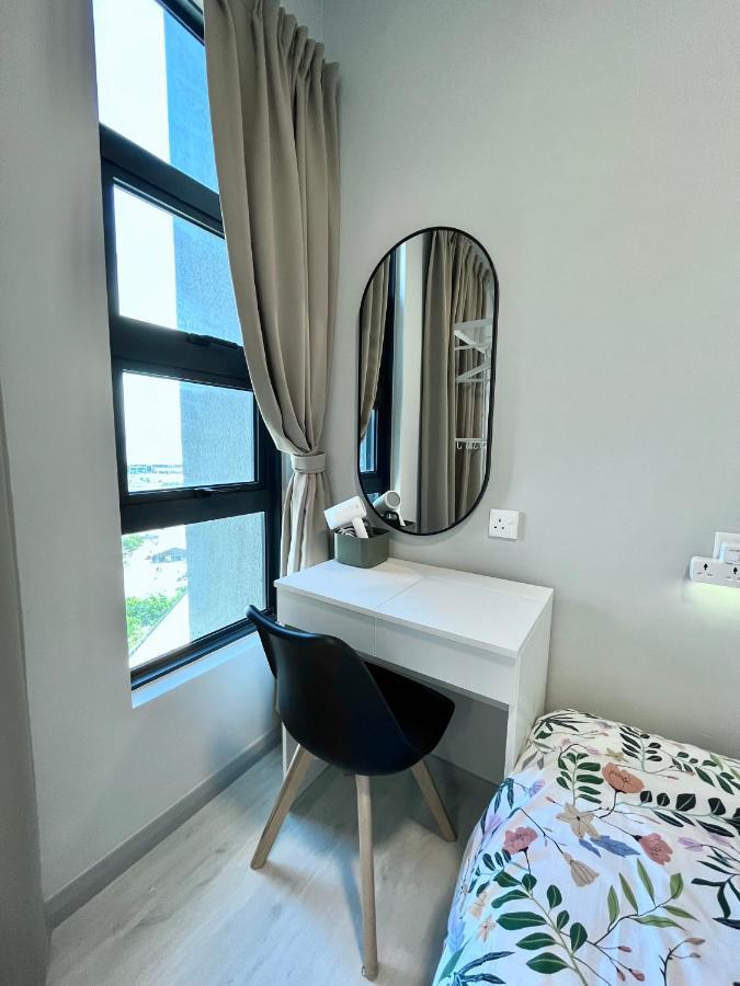 Mango House2-Seaview,Wifi,Swimmingpool,Gym-Jq Apartment โกตาคินาบาลู ภายนอก รูปภาพ