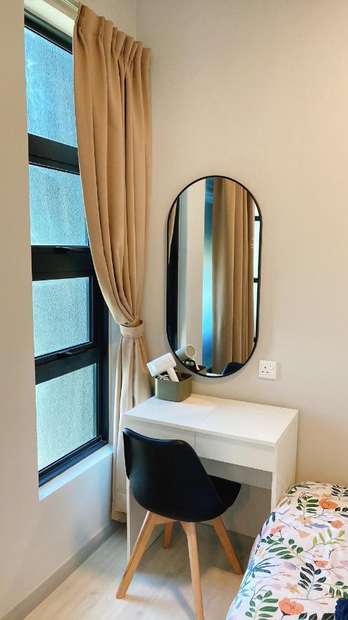 Mango House2-Seaview,Wifi,Swimmingpool,Gym-Jq Apartment โกตาคินาบาลู ภายนอก รูปภาพ