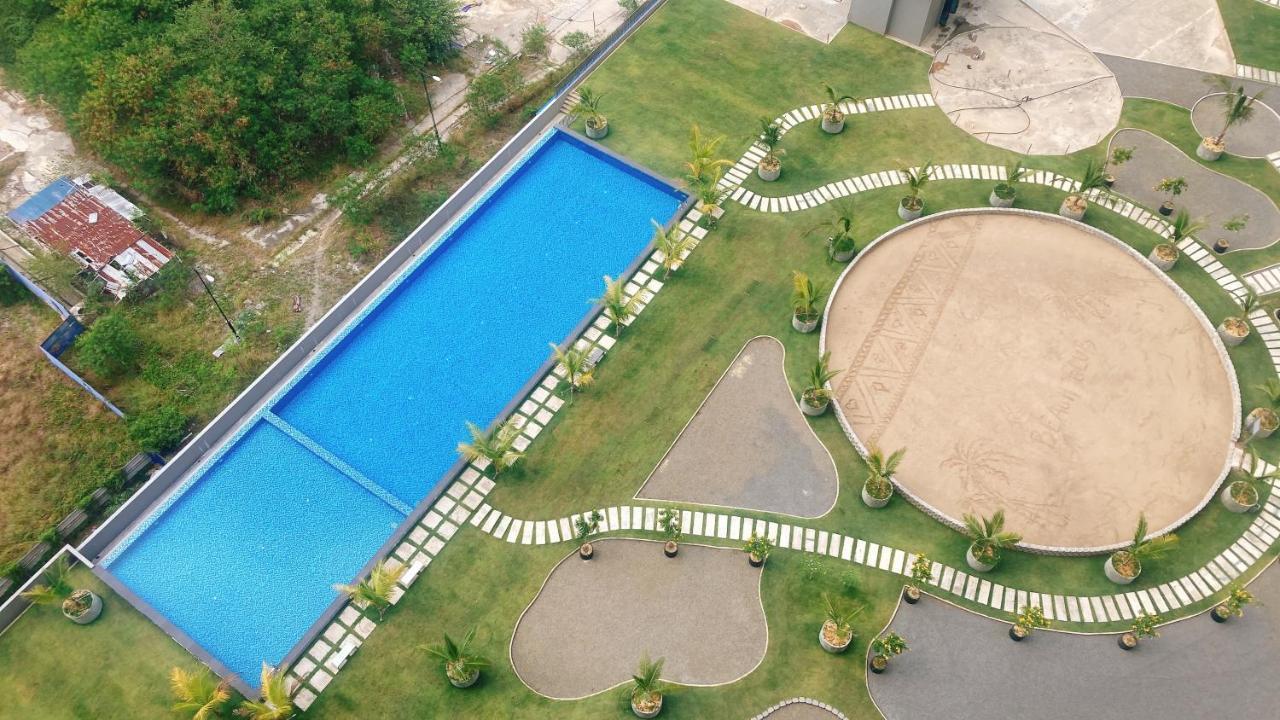 Mango House2-Seaview,Wifi,Swimmingpool,Gym-Jq Apartment โกตาคินาบาลู ภายนอก รูปภาพ
