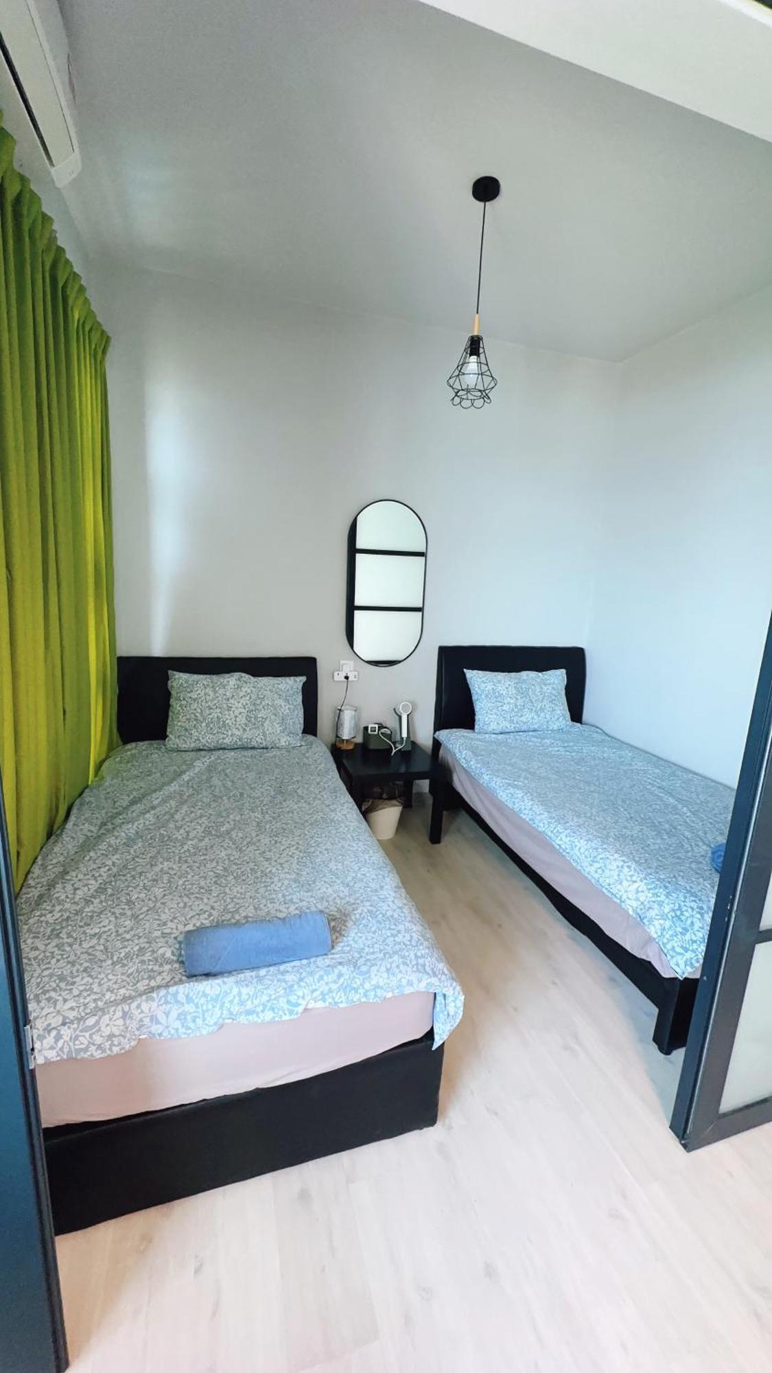 Mango House2-Seaview,Wifi,Swimmingpool,Gym-Jq Apartment โกตาคินาบาลู ภายนอก รูปภาพ